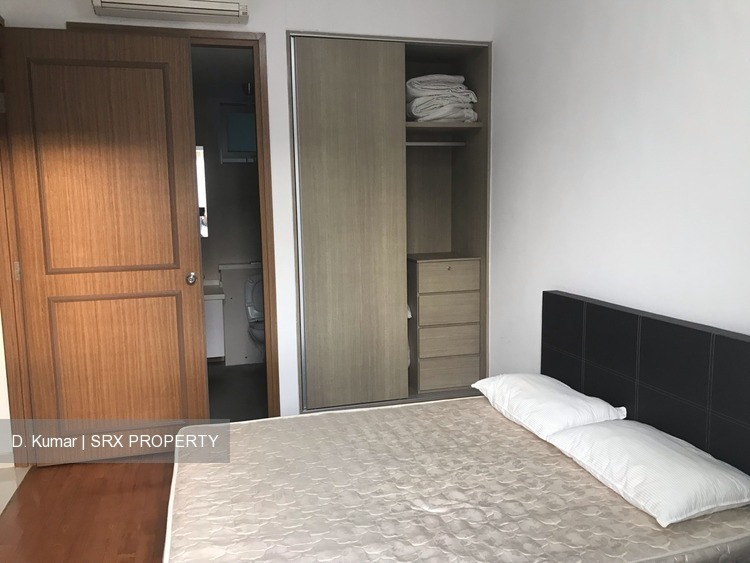 Central Imperial (D14), Apartment #192146882